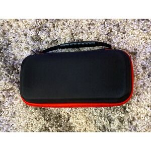 Nintendo Switch Model Carrying Case Cover Travel Bag Protector Accessories